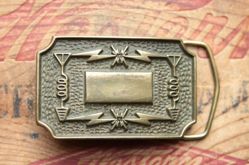 Fibbie vintage rare heritage - vintage,