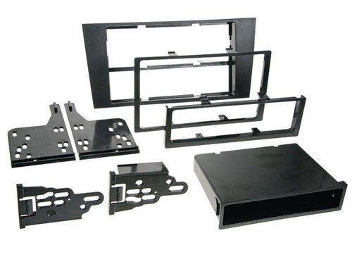 Kit installazione radio - , din