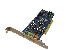 CREATIVE SB0790 SOUND BLASTER