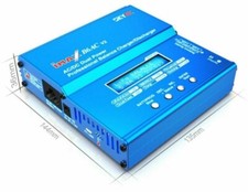 Skyrc imax b6ac lipo - b6ac, v2