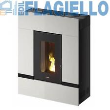 Stufa A Pellet Ad Aria