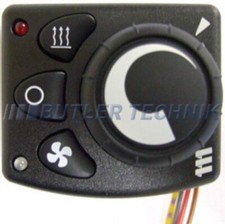 EBERSPACHER Riscaldatore Airtronic - Mini Termostato Controller | 221000320700