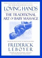 Loving Hands: The Traditional