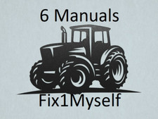 Mahindra EMAX 20S Manuale di