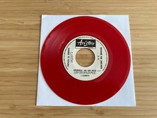 I Corvi _ Sospesa ad Un Filo _ Vinile 45giri 7" JukeBox Red _ 1967 Ariston RARO