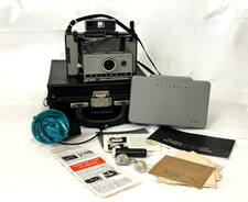 Macchina fotografica terrestre