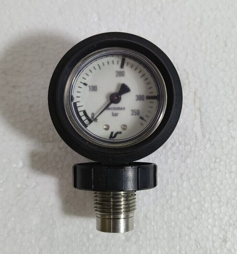 Tester pressione aria - pressione,