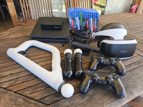 Playstation slim 500 - playstation,