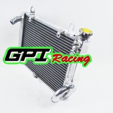 Radiatore in alluminio per