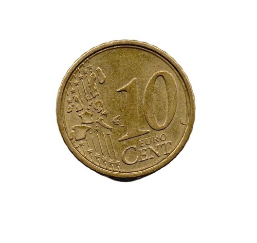 Moneta centesimi italia - centesimi,