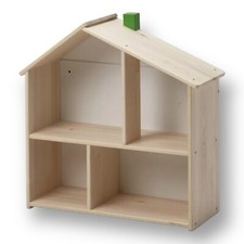 IKEA FLISAT casa delle bambole