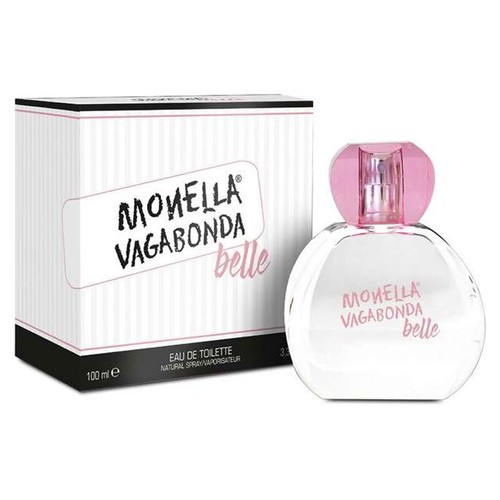Monella vagabonda belle - vagabonda,