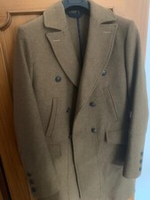 OFFICINA 36 CAPPOTTO TG 50