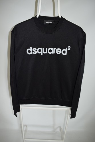 Maglione felpa uomo dsquared2 - felpa,