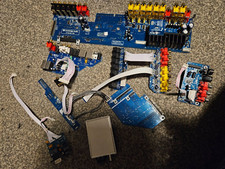 Schede ricevitore Cambridge