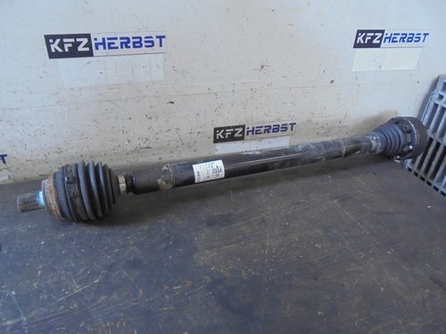 Albero motore destro golf - albero,