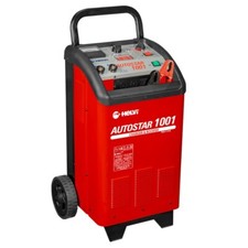 Helvi autostar 1001 - helvi,