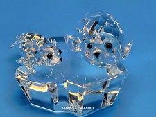 Figurina Swarovski SCS 1991