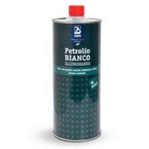 Petrolio bianco illuminante - bianco,
