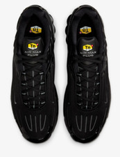Nike Air Max Plus 3 TN Tuned