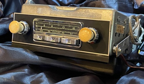 Blaupunkt köln 1958 - blaupunkt,