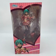 Hatsune Miku Figure Project