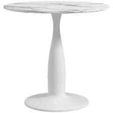 Round Dining Table