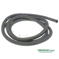 GUARNIZIONE CON GANCI PER