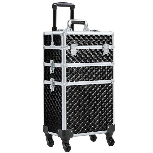 Valigia per trucchi 1 con - valigia,