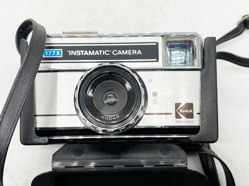 Fotocamera vintage kodak - vintage,