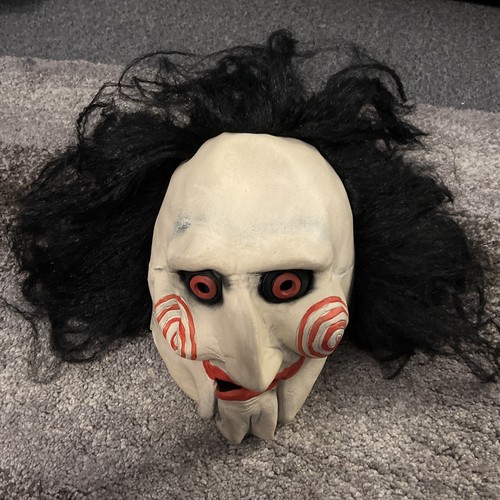 Costume maschera viso