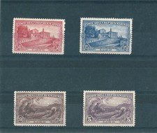 San Marino 1928 San Francesco
