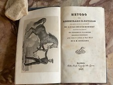 Hunersdorf Metodo Addrestrare