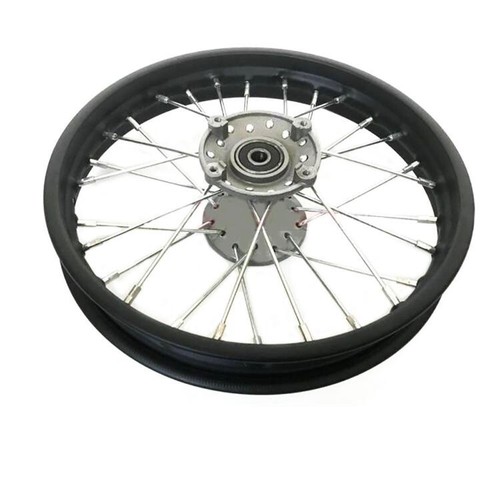 Cerchio anteriore x - , 12”