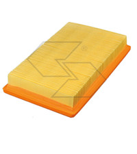 2175105 FILTRO ARIA Trattore LOMBARDINI FOCS SERIE LDW903 Misura 135X225X36