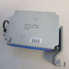 Centralina unit? di controllo 478508H910 Nissan X-Trail Mk1 (19107 17A-3-C-1)