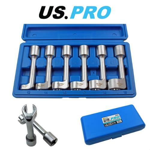 Pro tools piece - tools, 1/2"