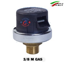 TRASDUTTORE IDROMETRO ACQUA