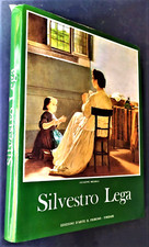 Giuseppe Mesirca - Silvestro