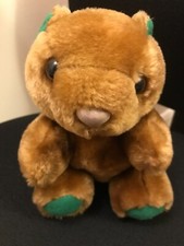 Peluche classico colore