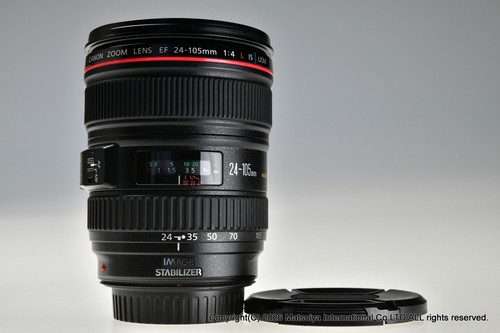Quasi come nuovo canon ef - quasi,