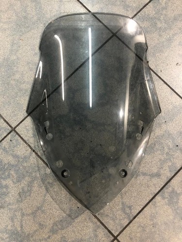 Parabrezza yamaha max - parabrezza, x