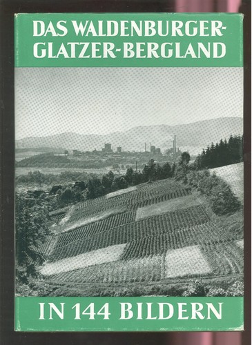 Das waldenburger und glatzer - das,