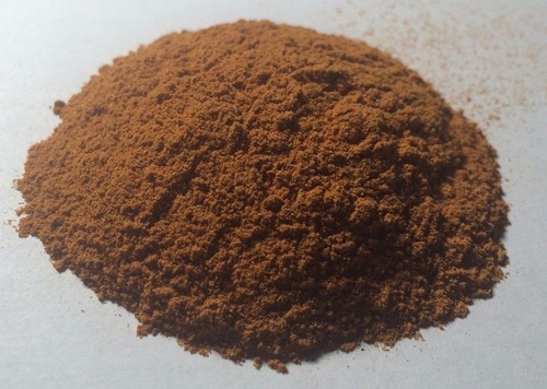 Oncia tongkat polvere rosso - tongkat,