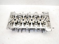 Testata prevista per Opel