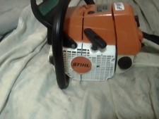 STIHL 036 PRO CHAIN SAW