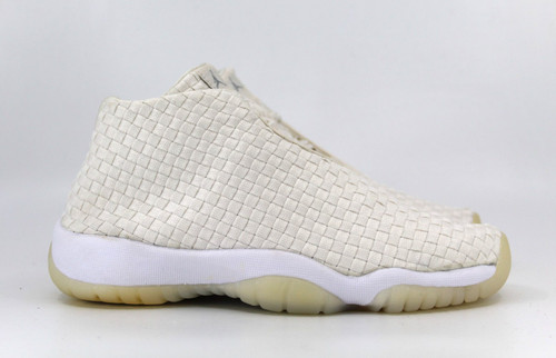 Nike air jordan - uk, 4