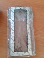 BTICINO TERRANEO 332721 CORNICE IN ALLUMINIO MINISFERA