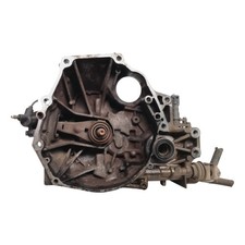 SCATOLA CAMBIO MARCE MANUALE