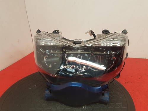 Faro yamaha nmax - faro, 125